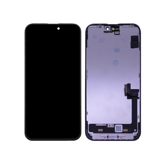 Touch+Display Apple iPhone 15 Plus Black Touch+Display Apple iPhone 15 Plus Black